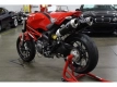 Tutte le parti originali e di ricambio per il tuo Ducati Monster 796 ABS USA 2013.